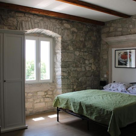 Boutique Hotel Castello Gulich بوريتش المظهر الخارجي الصورة
