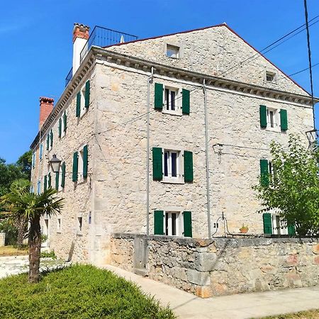 Boutique Hotel Castello Gulich بوريتش المظهر الخارجي الصورة