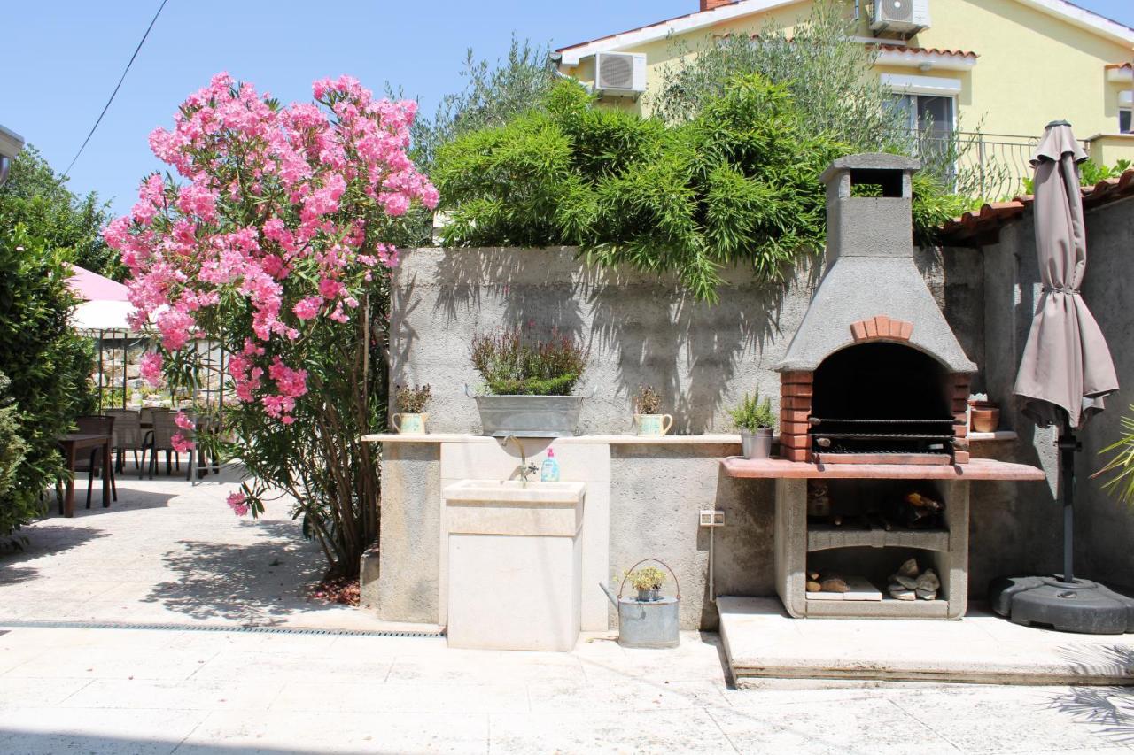 Boutique Hotel Castello Gulich بوريتش المظهر الخارجي الصورة