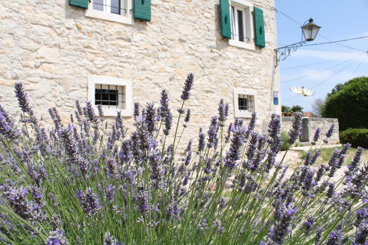 Boutique Hotel Castello Gulich بوريتش المظهر الخارجي الصورة