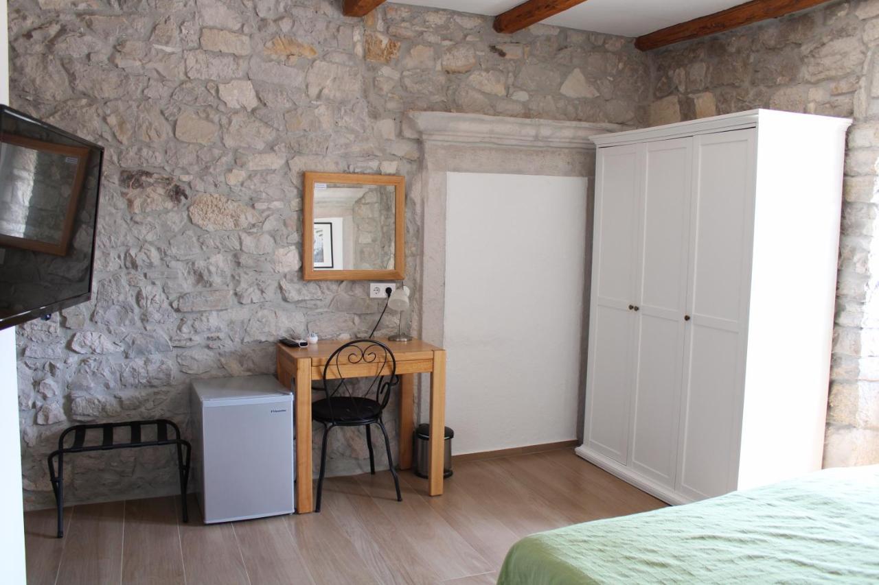 Boutique Hotel Castello Gulich بوريتش المظهر الخارجي الصورة