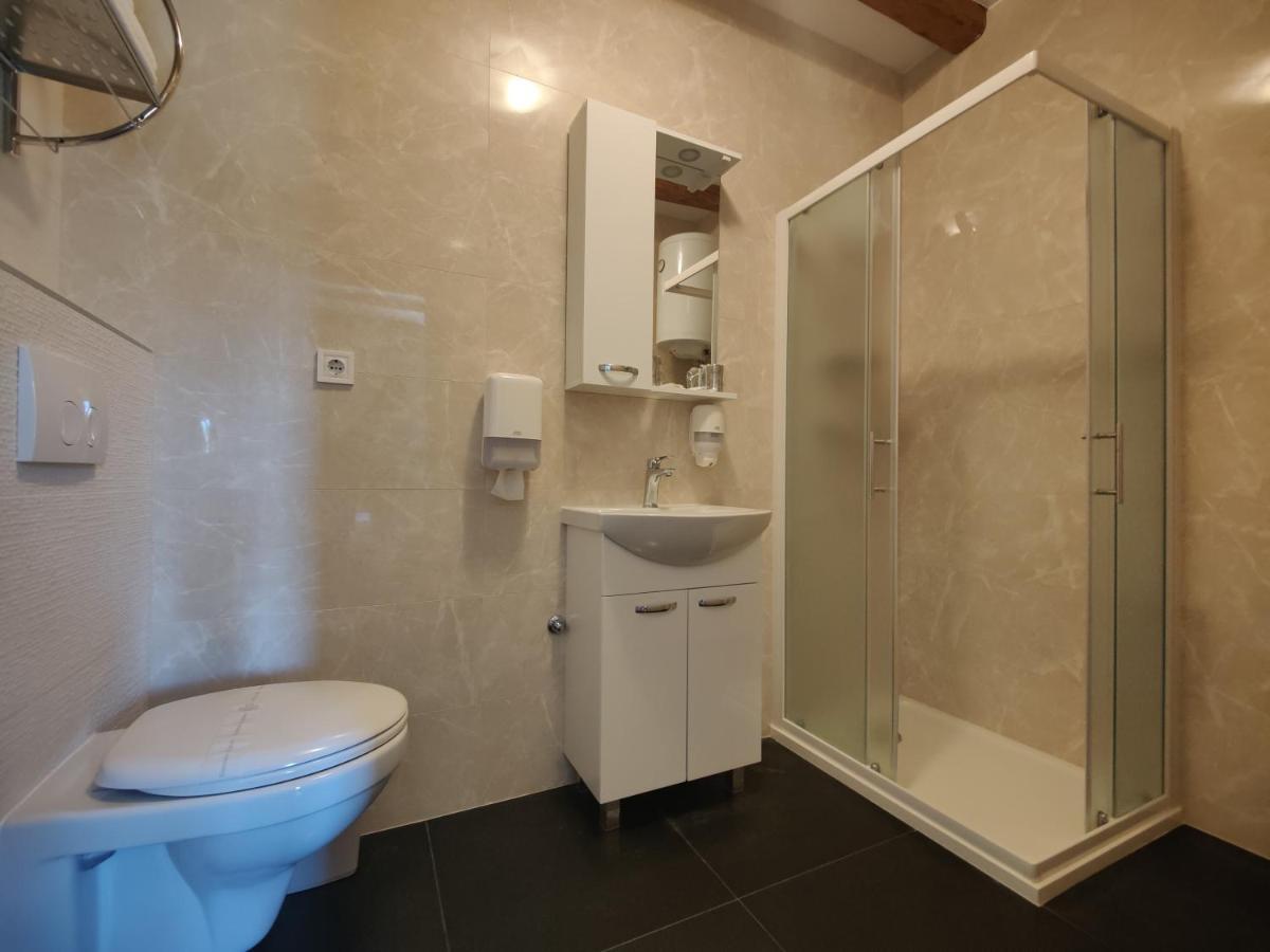 Boutique Hotel Castello Gulich بوريتش المظهر الخارجي الصورة