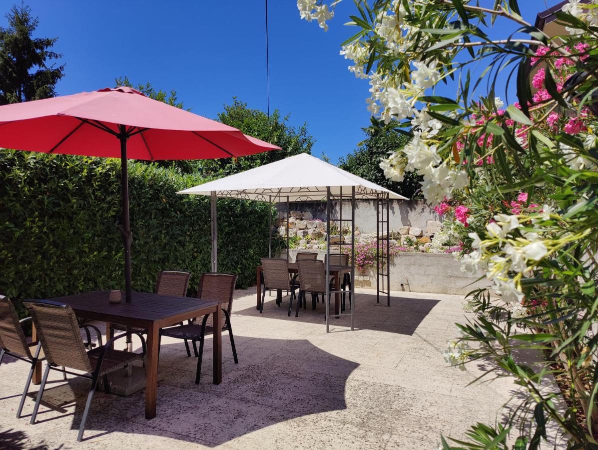 Boutique Hotel Castello Gulich بوريتش المظهر الخارجي الصورة