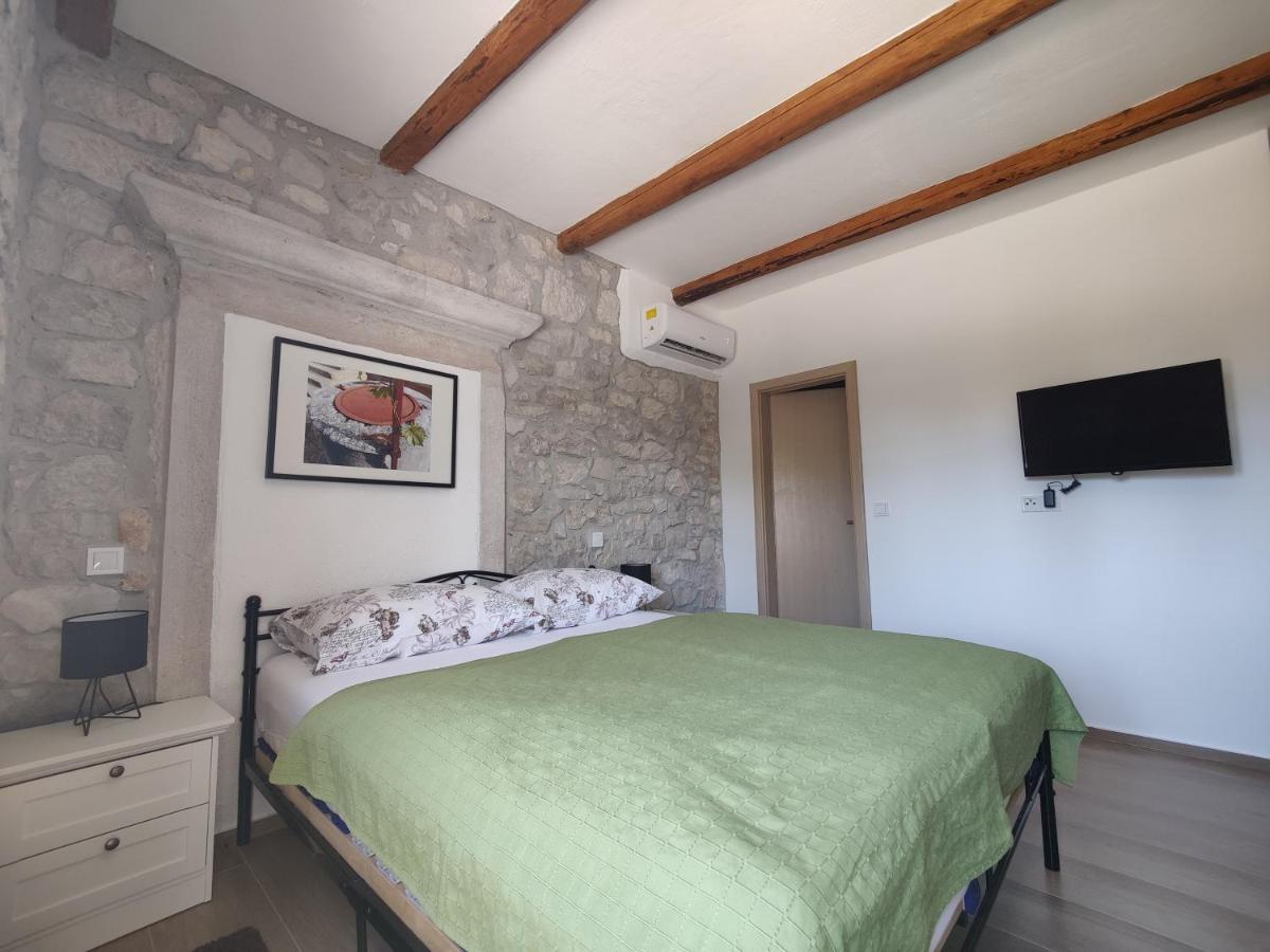 Boutique Hotel Castello Gulich بوريتش المظهر الخارجي الصورة