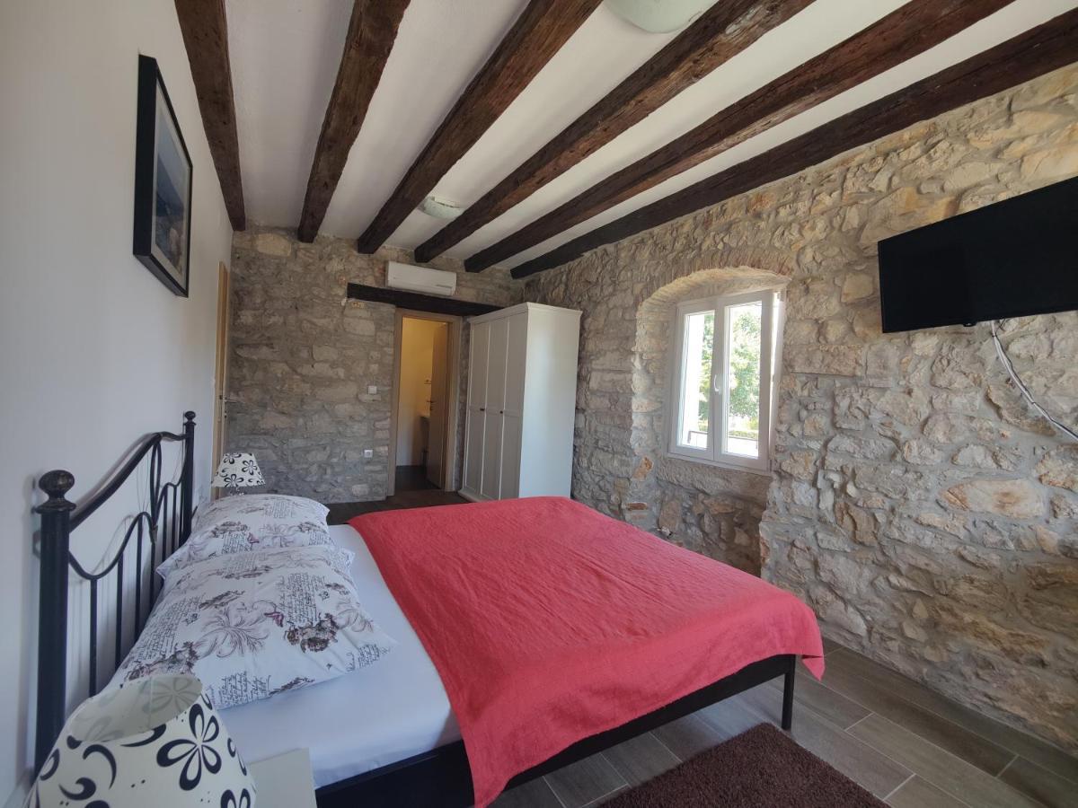 Boutique Hotel Castello Gulich بوريتش المظهر الخارجي الصورة
