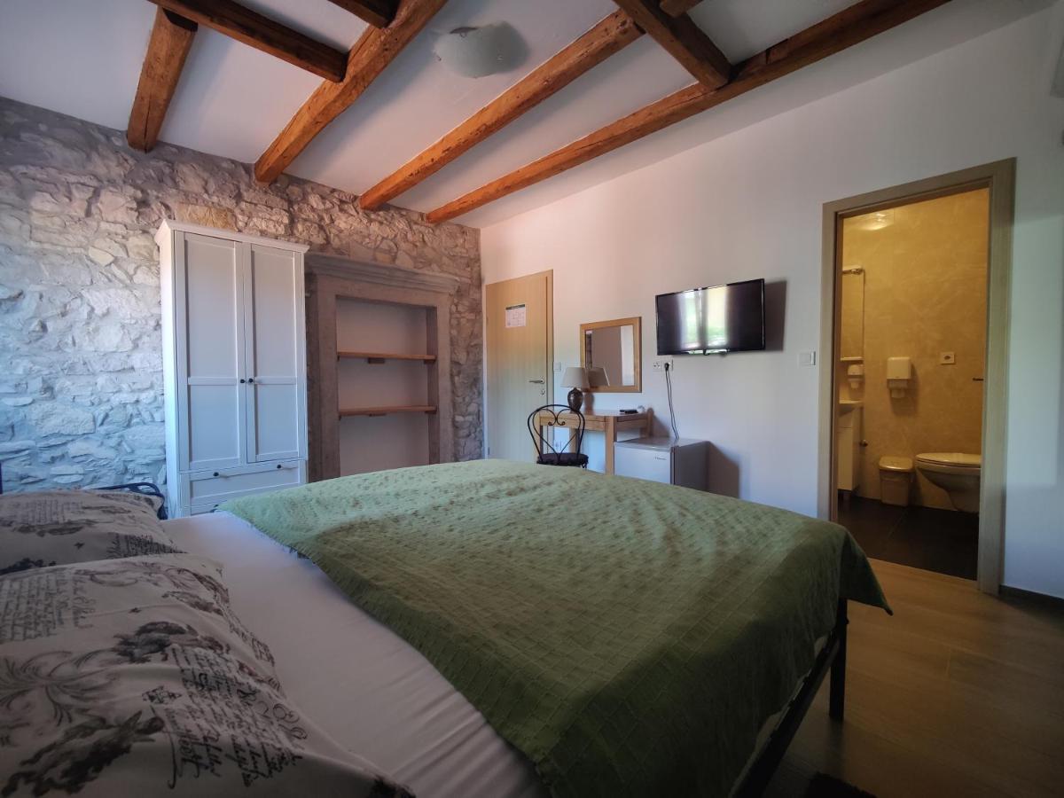 Boutique Hotel Castello Gulich بوريتش المظهر الخارجي الصورة