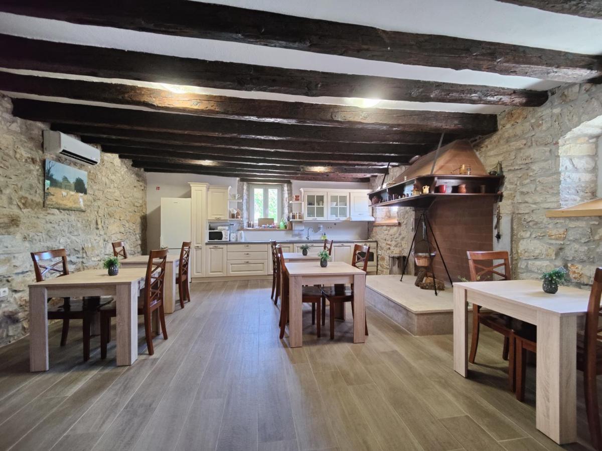 Boutique Hotel Castello Gulich بوريتش المظهر الخارجي الصورة