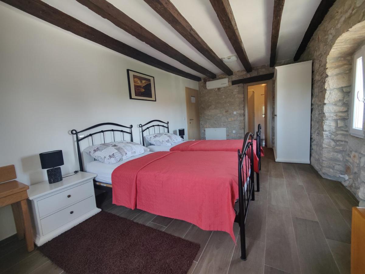 Boutique Hotel Castello Gulich بوريتش المظهر الخارجي الصورة