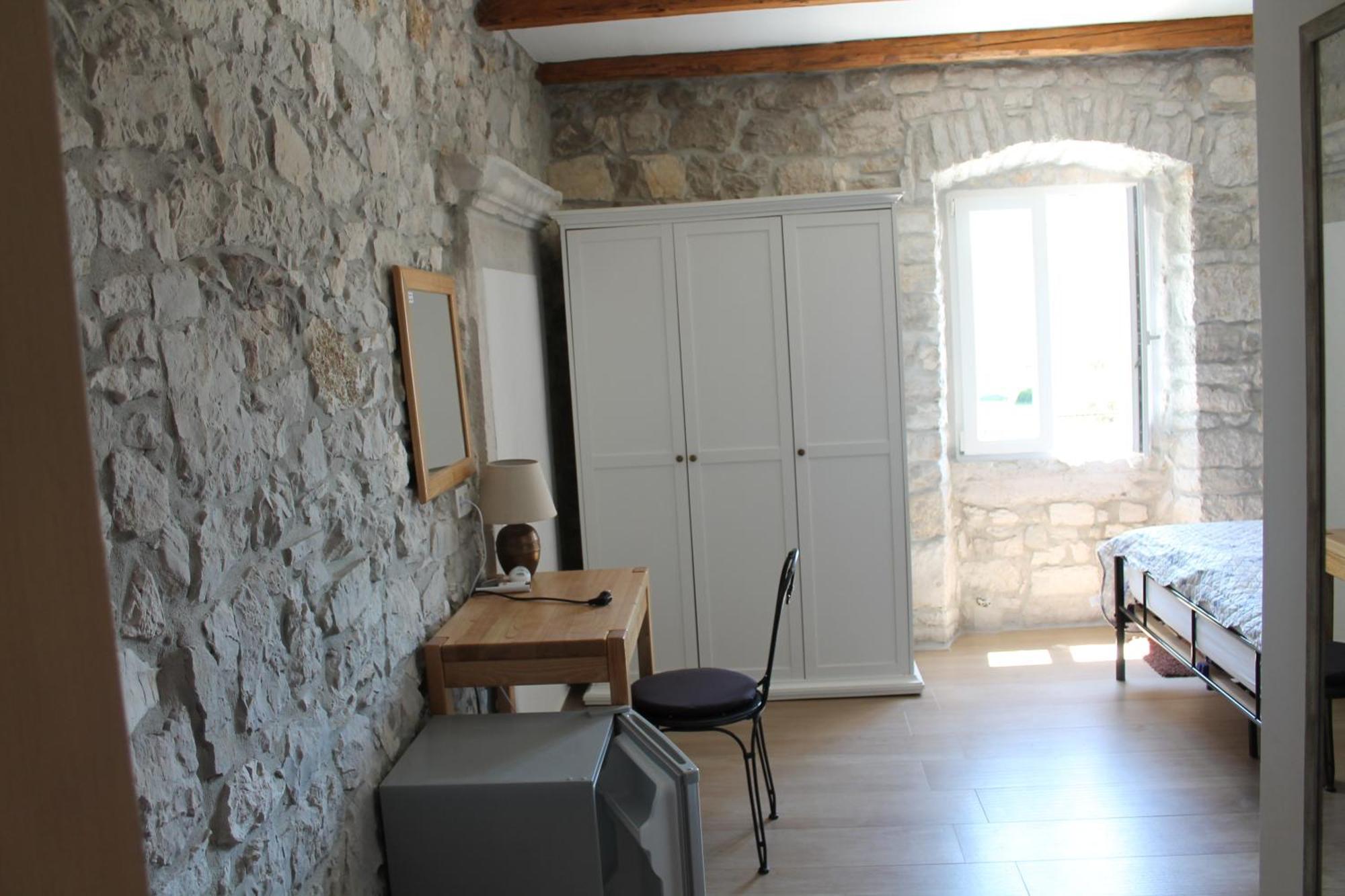 Boutique Hotel Castello Gulich بوريتش الغرفة الصورة