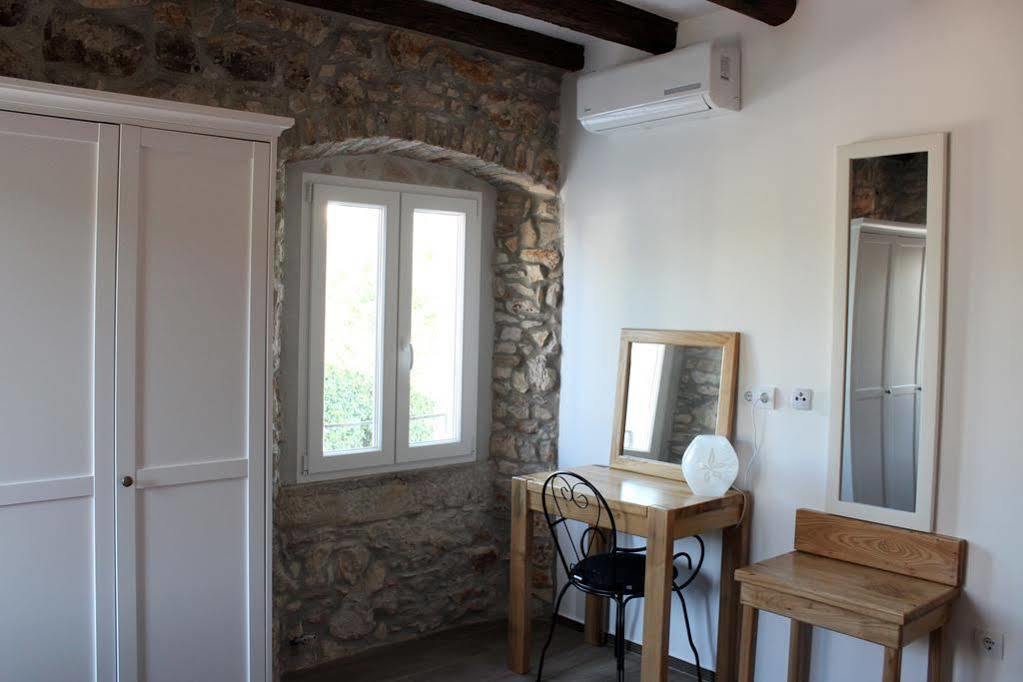 Boutique Hotel Castello Gulich بوريتش المظهر الخارجي الصورة