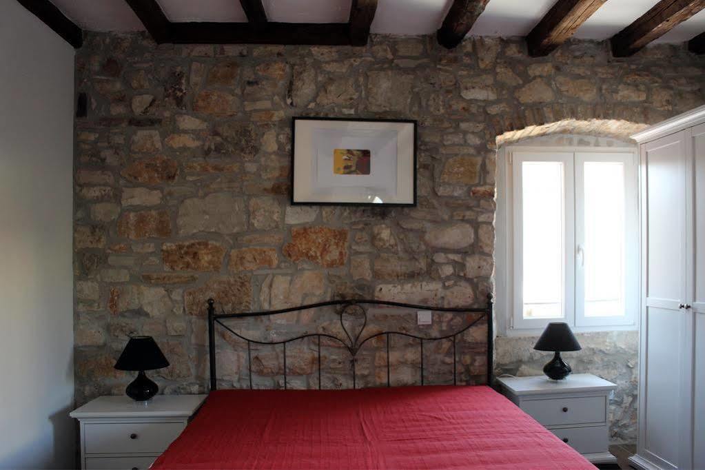 Boutique Hotel Castello Gulich بوريتش المظهر الخارجي الصورة