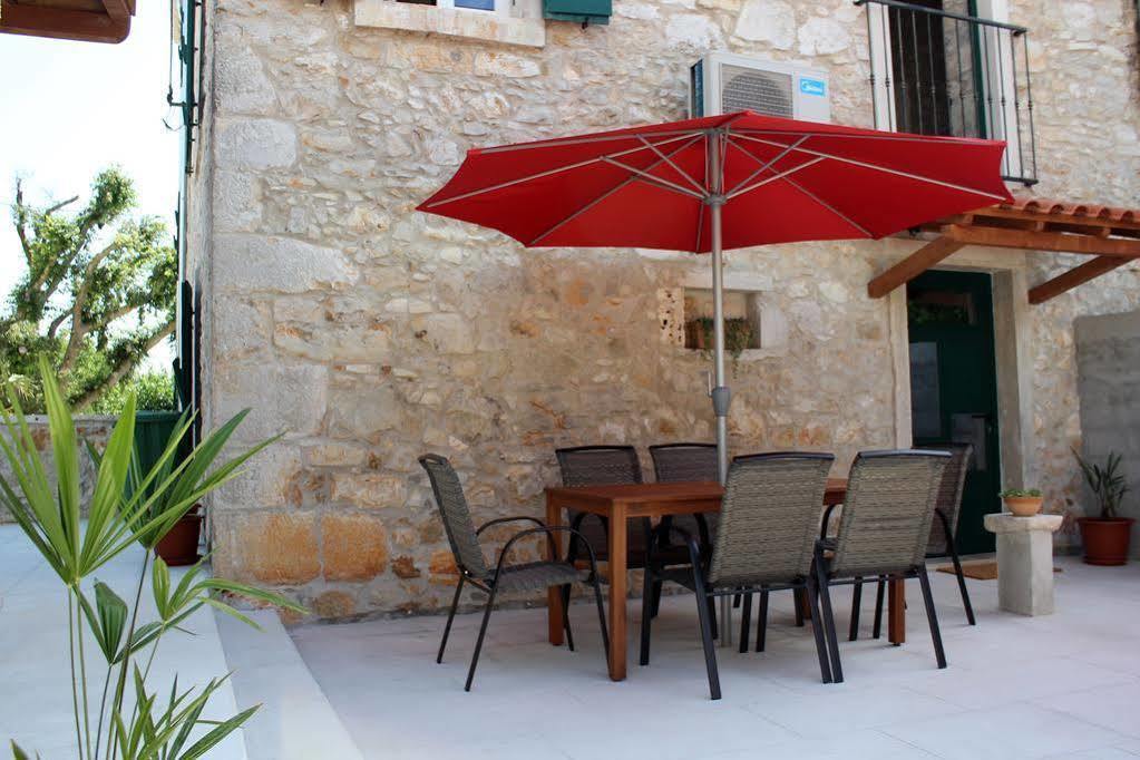 Boutique Hotel Castello Gulich بوريتش المظهر الخارجي الصورة