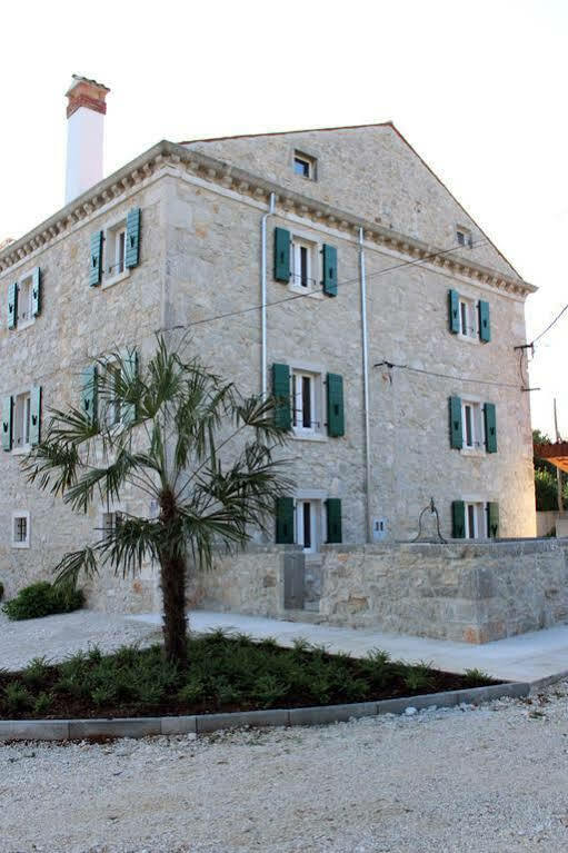 Boutique Hotel Castello Gulich بوريتش المظهر الخارجي الصورة