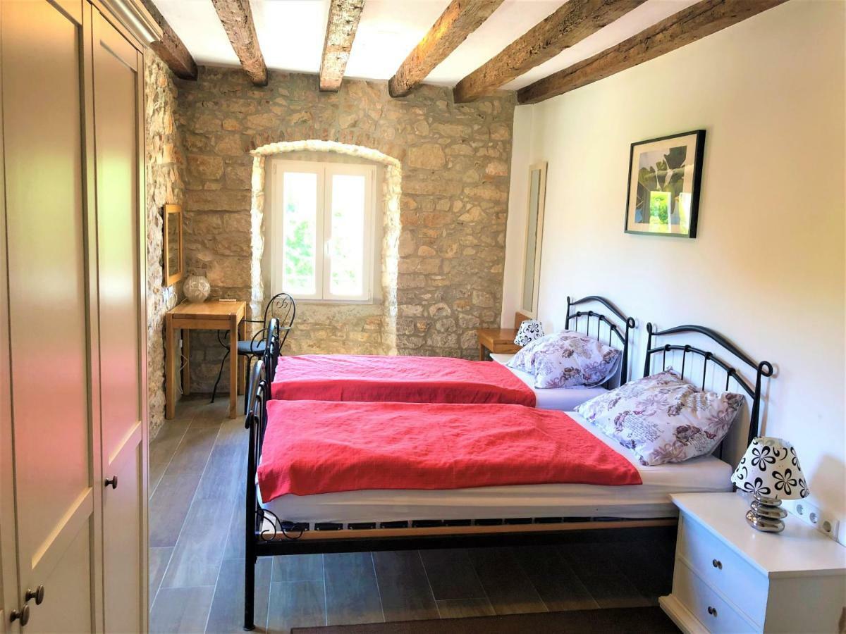 Boutique Hotel Castello Gulich بوريتش المظهر الخارجي الصورة